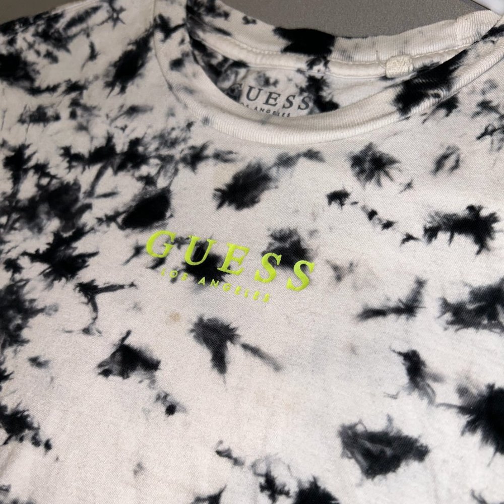 GUESS TEE